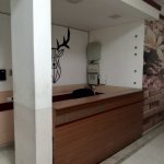 Kirayə (aylıq) 1 otaqlı Ofis, Nəriman Nərimanov metrosu, Nərimanov rayonu 2