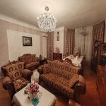 Продажа 3 комнатная Новостройка, İnşaatçılar метро, Ясамал район 4