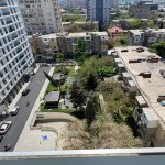 Продажа 2 комнатная Новостройка, İnşaatçılar метро, пос. Ясамал, Baku Mall, Ясамал район 16