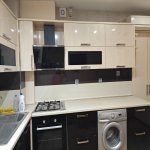 Kirayə (aylıq) 4 otaqlı Yeni Tikili, Gənclik metrosu, Nərimanov rayonu 9