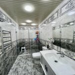 Satılır 3 otaqlı Yeni Tikili, Gənclik metrosu, Nəsimi rayonu 13