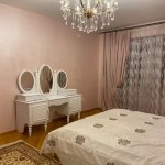 Kirayə (aylıq) 3 otaqlı Yeni Tikili, Nəriman Nərimanov metrosu, Nərimanov rayonu 5
