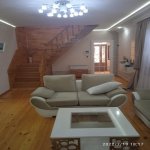 Satılır 6 otaqlı Həyət evi/villa, Avtovağzal metrosu, Biləcəri qəs., Binəqədi rayonu 4