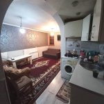 Satılır 2 otaqlı Həyət evi/villa, Koroğlu metrosu, Zabrat qəs., Sabunçu rayonu 2