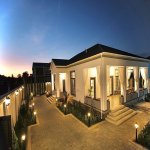 Satılır 4 otaqlı Həyət evi/villa, Şüvəlan, Xəzər rayonu 2