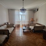 Kirayə (aylıq) 3 otaqlı Köhnə Tikili, Sahil metrosu, Səbail rayonu 2