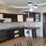 Kirayə (aylıq) 3 otaqlı Yeni Tikili, Nəriman Nərimanov metrosu, Nərimanov rayonu 4