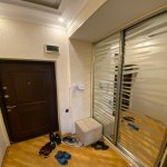 Продажа 3 комнат Новостройка, м. Эльмляр Академиясы метро, пос. Ясамал, Ясамал район 9