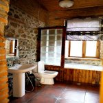Kirayə (günlük) 4 otaqlı Həyət evi/villa Şəki 25