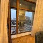 Kirayə (aylıq) 3 otaqlı Yeni Tikili, Nəriman Nərimanov metrosu, Nərimanov rayonu 17