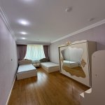 Kirayə (aylıq) 3 otaqlı Yeni Tikili, Gənclik metrosu, Nərimanov rayonu 11