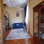 Satılır 4 otaqlı Həyət evi/villa, Zabrat qəs., Sabunçu rayonu 15