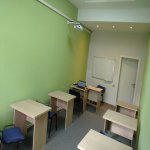 Kirayə (aylıq) 4 otaqlı Ofis, Nəriman Nərimanov metrosu, Nərimanov rayonu 1