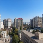 Satılır 3 otaqlı Yeni Tikili, Nəsimi rayonu 1