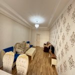Kirayə (aylıq) 3 otaqlı Yeni Tikili, Qara Qarayev metrosu, Nizami rayonu 2