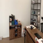 Kirayə (aylıq) 3 otaqlı Ofis, Nəriman Nərimanov metrosu, Nərimanov rayonu 8