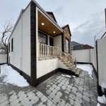Satılır 4 otaqlı Həyət evi/villa, Maştağa qəs., Sabunçu rayonu 2