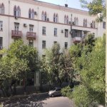 Kirayə (aylıq) 3 otaqlı Köhnə Tikili, Nəriman Nərimanov metrosu, Nərimanov rayonu 1