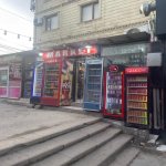 Kirayə (aylıq) Obyekt, İnşaatçılar metrosu, Yasamal qəs., Yasamal rayonu 4