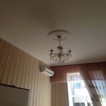 Kirayə (aylıq) 2 otaqlı Köhnə Tikili, Sahil metrosu, Səbail rayonu 25