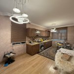 Satılır 5 otaqlı Həyət evi/villa, Rəsulzadə qəs., Binəqədi rayonu 12