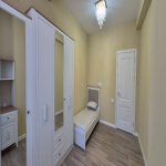 Satılır 3 otaqlı Yeni Tikili, Nəriman Nərimanov metrosu, Metropark, Nərimanov rayonu 14