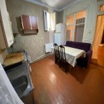 Kirayə (aylıq) 3 otaqlı Həyət evi/villa, Avtovağzal metrosu, Biləcəri qəs., Binəqədi rayonu 17