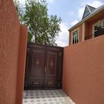 Satılır 4 otaqlı Həyət evi/villa, Binə qəs., Xəzər rayonu 34