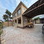 Satılır 4 otaqlı Həyət evi/villa, Bakıxanov qəs., Sabunçu rayonu 12