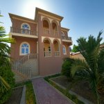 Satılır 7 otaqlı Həyət evi/villa, Bakıxanov qəs., Sabunçu rayonu 1