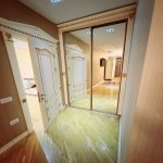 Kirayə (aylıq) 3 otaqlı Yeni Tikili, Ağ şəhər, Xətai rayonu 14