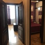 Kirayə (aylıq) 3 otaqlı Yeni Tikili, İnşaatçılar metrosu, Yeni Yasamal qəs., Yasamal rayonu 11