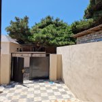 Satılır 3 otaqlı Həyət evi/villa, Əhmədli metrosu, Köhnə Günəşli qəs., Xətai rayonu 2