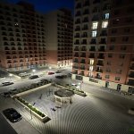 Kirayə (aylıq) 2 otaqlı Yeni Tikili, Dərnəgül metrosu, 7-ci mikrorayon, Binəqədi rayonu 11