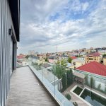 Satılır 8 otaqlı Həyət evi/villa, Badamdar qəs., Səbail rayonu 46
