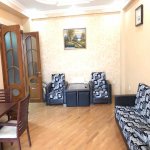 Kirayə (aylıq) 2 otaqlı Yeni Tikili, Xətai metrosu, Qara şəhər, Xətai rayonu 1