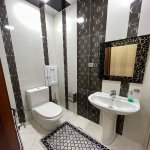 Kirayə (aylıq) 2 otaqlı Yeni Tikili, Nizami metrosu, Zabitlər parkı, Nəsimi rayonu 11