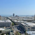 Satılır 4 otaqlı Yeni Tikili, 28 May metrosu, Nəsimi rayonu 1