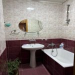 Satılır 3 otaqlı Köhnə Tikili, Xalqlar dostluğu metrosu, Nizami rayonu 13
