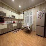 Satılır 8 otaqlı Həyət evi/villa, Əhmədli metrosu, Köhnə Günəşli qəs., Xətai rayonu 6