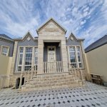 Satılır 4 otaqlı Həyət evi/villa, Masazır, Abşeron rayonu 7