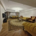 Kirayə (aylıq) 4 otaqlı Yeni Tikili, Gənclik metrosu, Nərimanov rayonu 5