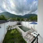 Kirayə (günlük) 4 otaqlı Həyət evi/villa Qəbələ 16