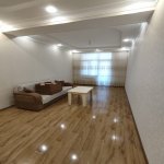 Kirayə (aylıq) 3 otaqlı Yeni Tikili, Neftçilər metrosu, Nizami rayonu 3