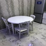 Kirayə (aylıq) 3 otaqlı Yeni Tikili, Xətai metrosu, Xətai rayonu 14