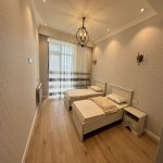 Kirayə (aylıq) 4 otaqlı Yeni Tikili, 20 Yanvar metrosu, Yasamal rayonu 10