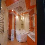 Kirayə (aylıq) 3 otaqlı Yeni Tikili, Azadlıq metrosu, 8-ci mikrorayon, Binəqədi rayonu 9