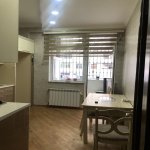 Kirayə (aylıq) 3 otaqlı Yeni Tikili, Azadlıq metrosu, 8-ci mikrorayon, Binəqədi rayonu 7