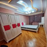Аренда 4 комнат Новостройка, м. Нариман Нариманов метро, Центр Гейдара Алиева, Наримановский р-н район 9