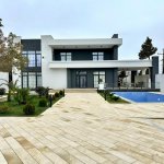Satılır 5 otaqlı Bağ evi, Mərdəkan, Xəzər rayonu 26